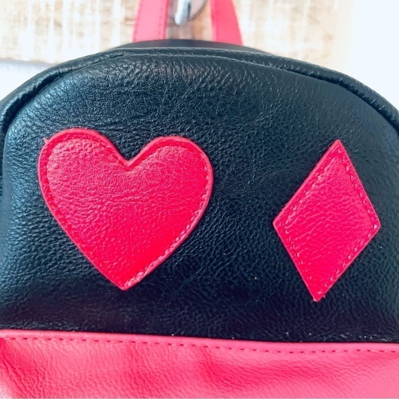 NWT Hunter x Hunter Hisoka Morow Mini Backpack β Anime & Manga Fan Must-Have! π - Picture 9 of 12